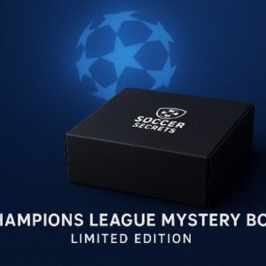 champions league box