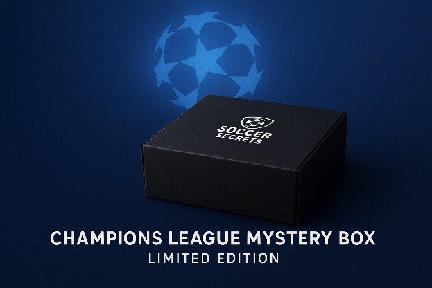 champions league box champions league box