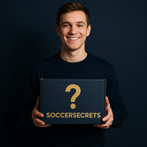 soccer secrets pro box