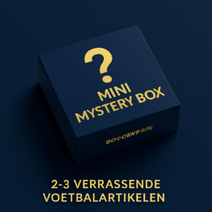 mini mysterybox